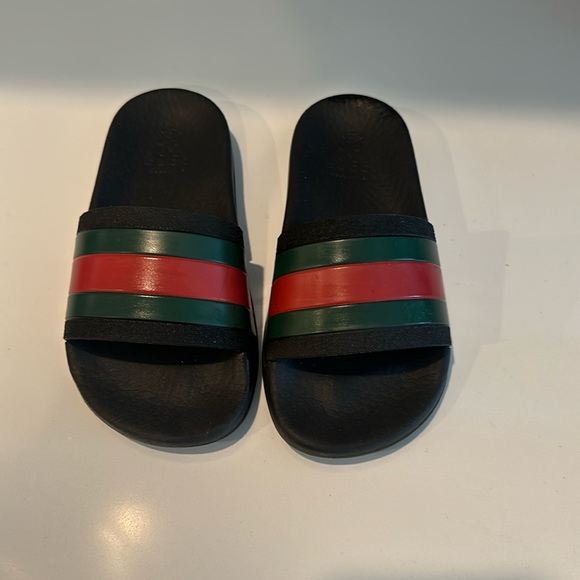 Other - Kids Gucci slides